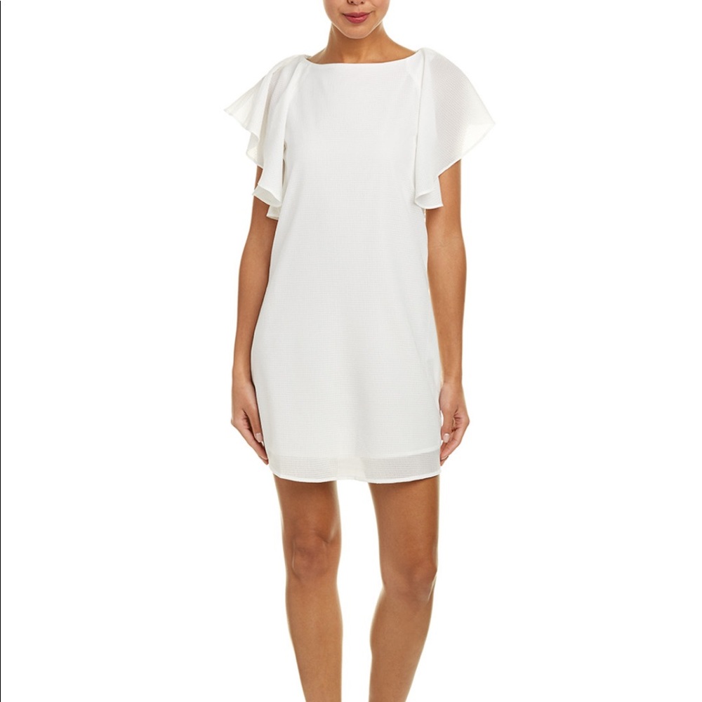 Jack Meets Kate dress